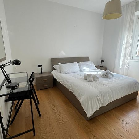 Romolo 24-Trieste Center Экстерьер фото