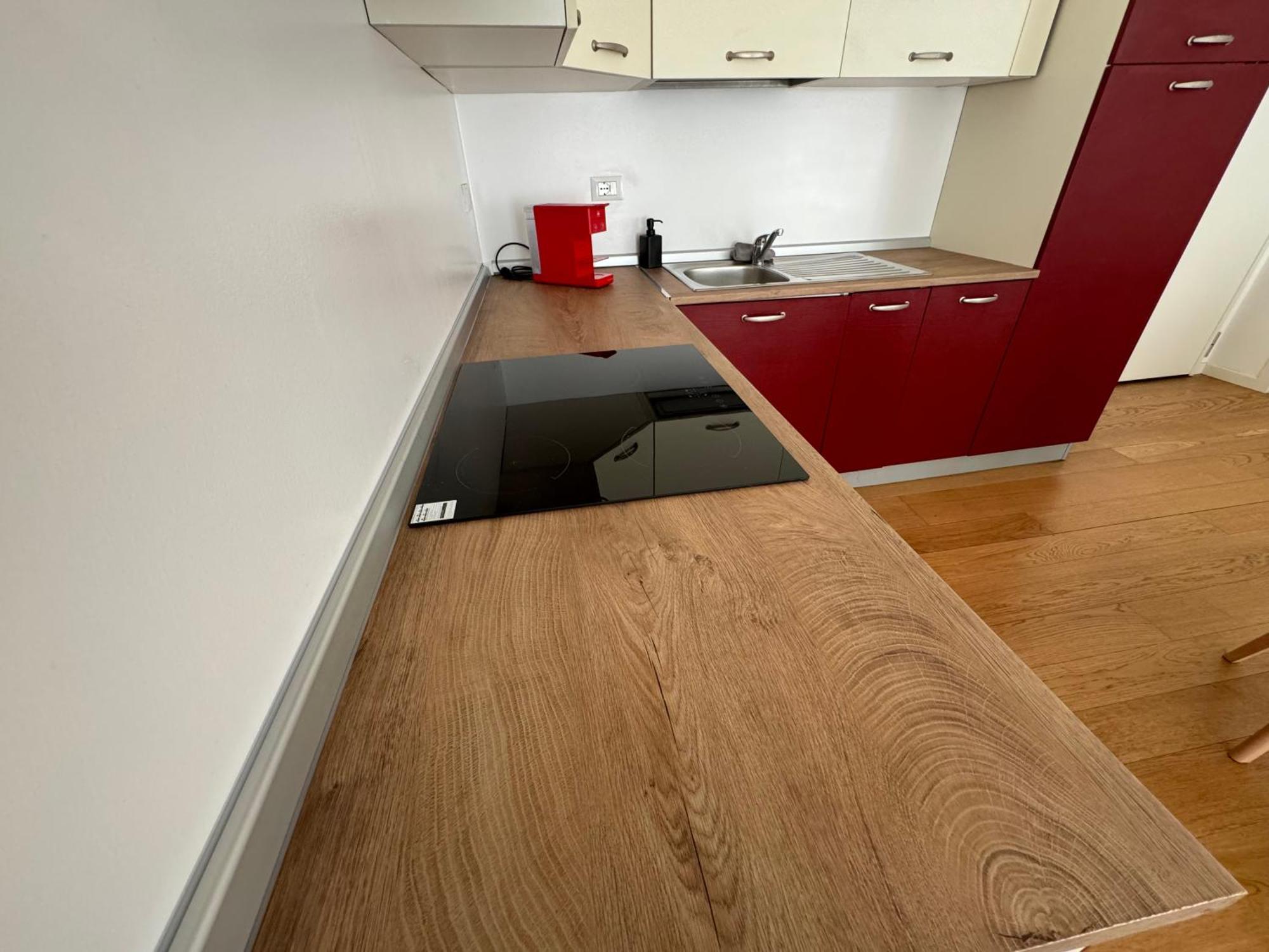 Romolo 24-Trieste Center Экстерьер фото